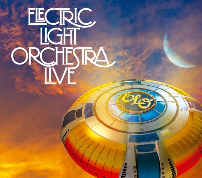 Electric Light Orchestra Live